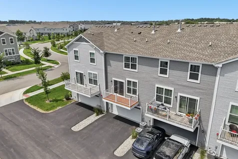 2703 Martini Street Mundelein IL 60060