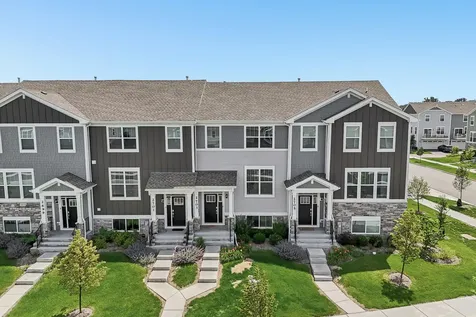 2703 Martini Street Mundelein IL 60060