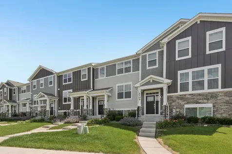 2703 Martini Street Mundelein IL 60060