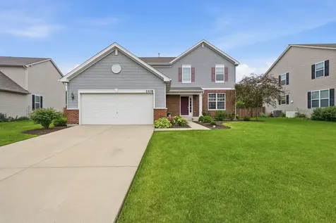 1108 Trillium Lane Shorewood IL 60404
