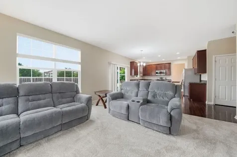 1108 Trillium Lane Shorewood IL 60404