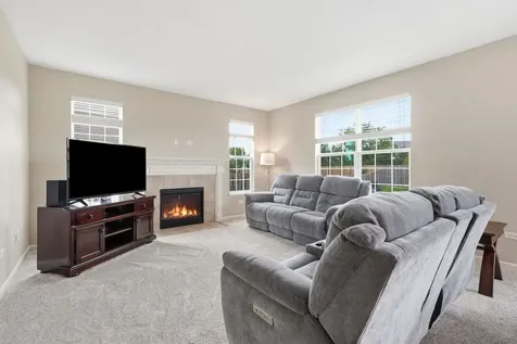 1108 Trillium Lane Shorewood IL 60404