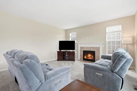 1108 Trillium Lane Shorewood IL 60404