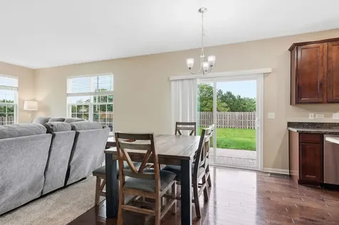 1108 Trillium Lane Shorewood IL 60404