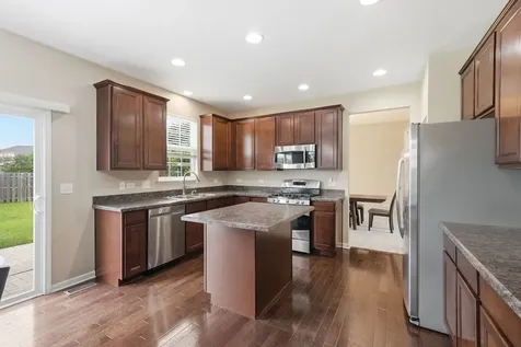 1108 Trillium Lane Shorewood IL 60404