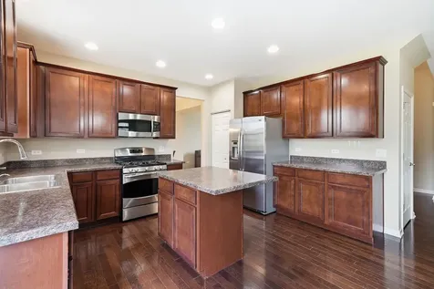 1108 Trillium Lane Shorewood IL 60404
