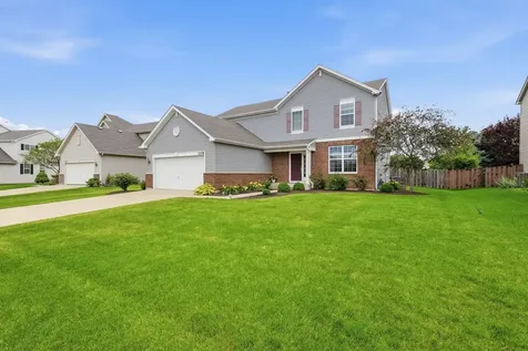 1108 Trillium Lane Shorewood IL 60404