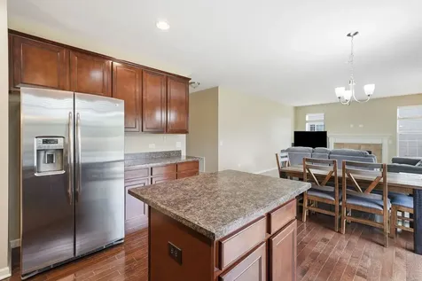 1108 Trillium Lane Shorewood IL 60404