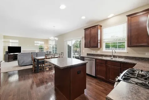 1108 Trillium Lane Shorewood IL 60404