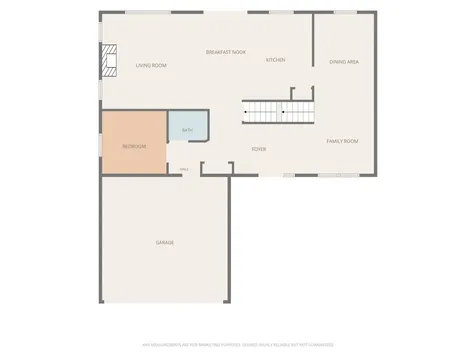1108 Trillium Lane Shorewood IL 60404