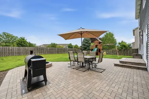 1108 Trillium Lane Shorewood IL 60404