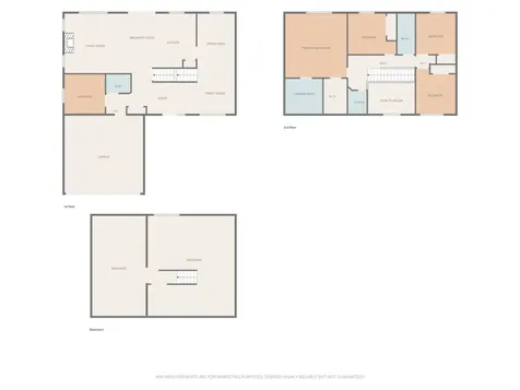 1108 Trillium Lane Shorewood IL 60404