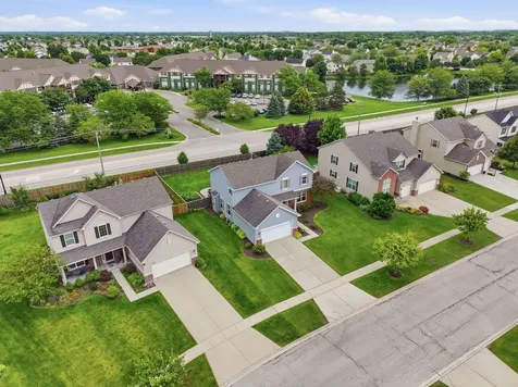 1108 Trillium Lane Shorewood IL 60404