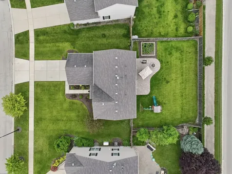 1108 Trillium Lane Shorewood IL 60404