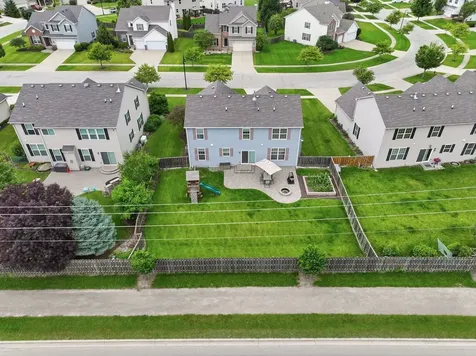 1108 Trillium Lane Shorewood IL 60404