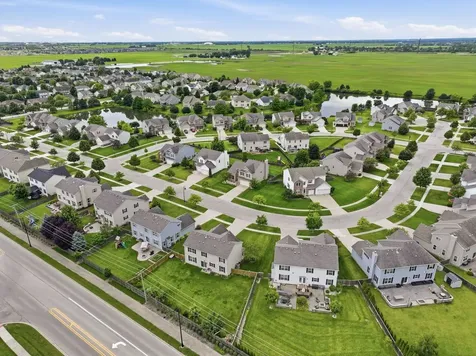 1108 Trillium Lane Shorewood IL 60404