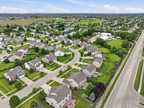 1108 Trillium Lane Shorewood IL 60404