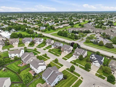 1108 Trillium Lane Shorewood IL 60404