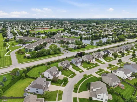 1108 Trillium Lane Shorewood IL 60404