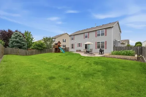 1108 Trillium Lane Shorewood IL 60404