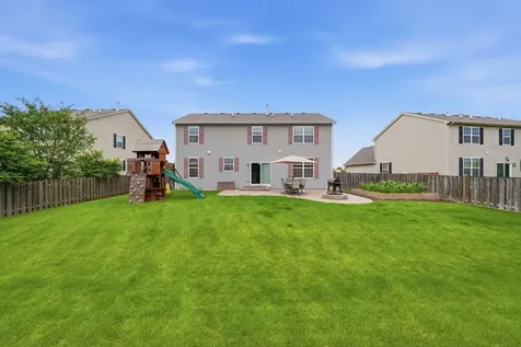 1108 Trillium Lane Shorewood IL 60404