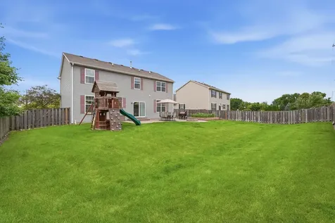 1108 Trillium Lane Shorewood IL 60404