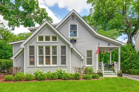 130 East North Avenue Lake Bluff IL 60044