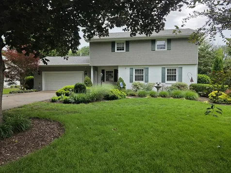 1108 Crestview Road Sterling IL 61081