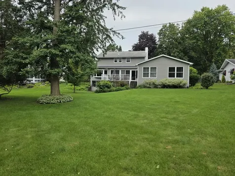 1108 Crestview Road Sterling IL 61081