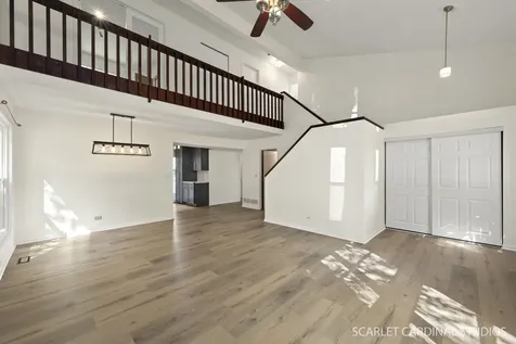 315 Newport Lane Aurora IL 60504