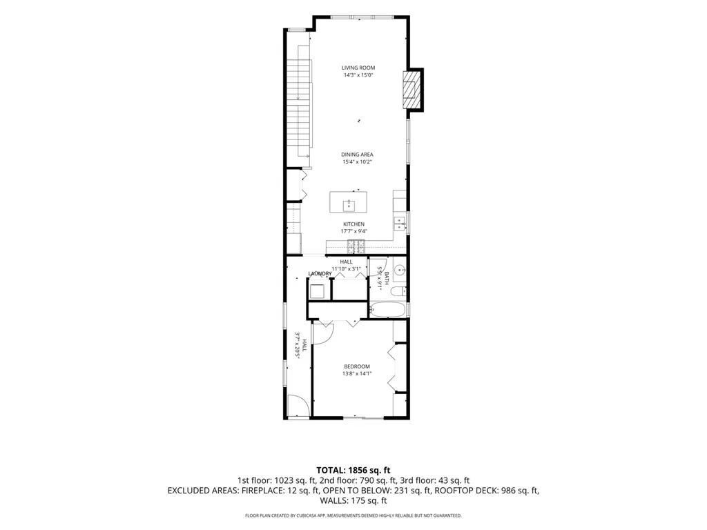 1320 West Grenshaw Street Chicago IL 60607