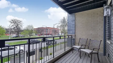 3918 South King Drive Chicago IL 60653