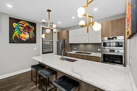 3918 South King Drive Chicago IL 60653