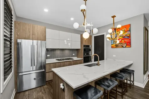 3918 South King Drive Chicago IL 60653