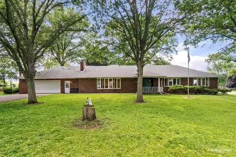 400 South Dwight Street Sheridan IL 60551