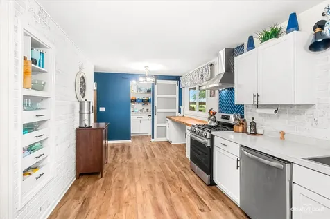 400 South Dwight Street Sheridan IL 60551