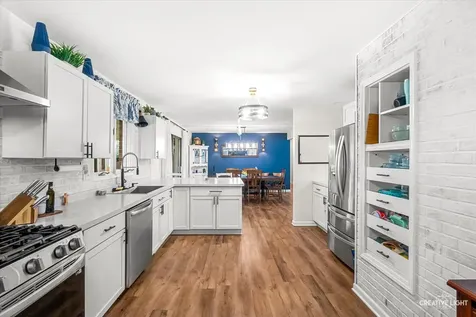 400 South Dwight Street Sheridan IL 60551