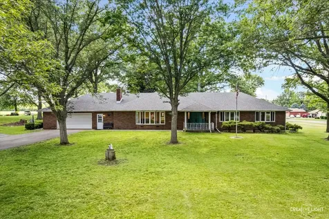400 South Dwight Street Sheridan IL 60551