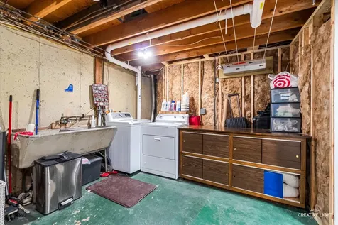 400 South Dwight Street Sheridan IL 60551