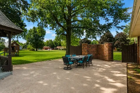 400 South Dwight Street Sheridan IL 60551