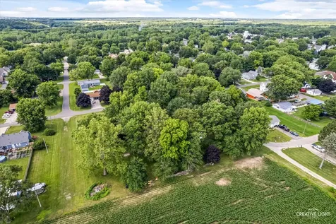 400 South Dwight Street Sheridan IL 60551