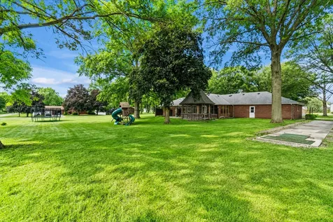 400 South Dwight Street Sheridan IL 60551