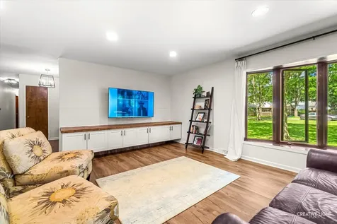 400 South Dwight Street Sheridan IL 60551