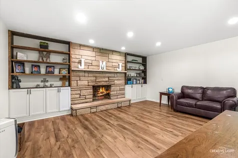 400 South Dwight Street Sheridan IL 60551