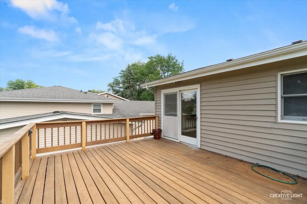 1301 Coolidge Avenue Wheaton IL 60189