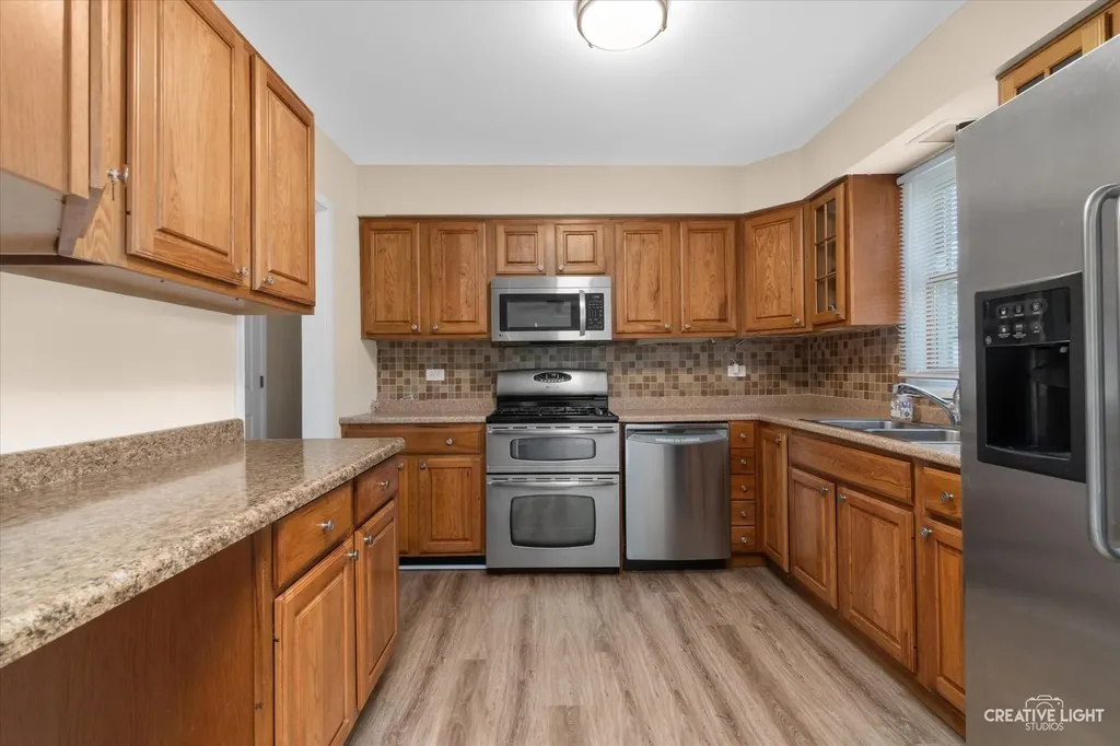 1301 Coolidge Avenue Wheaton IL 60189