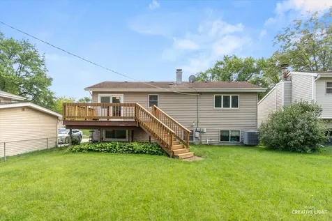 1301 Coolidge Avenue Wheaton IL 60189