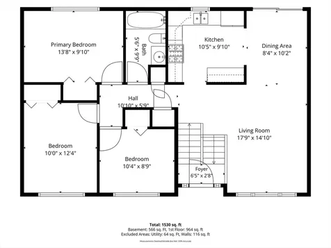 1301 Coolidge Avenue Wheaton IL 60189