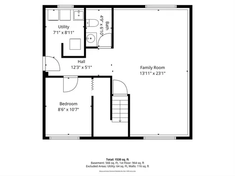 1301 Coolidge Avenue Wheaton IL 60189