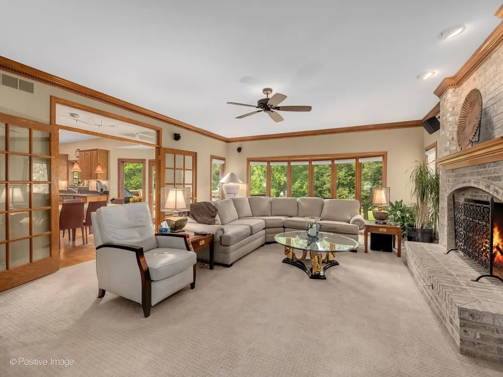 6905 Irish Court Darien IL 60561